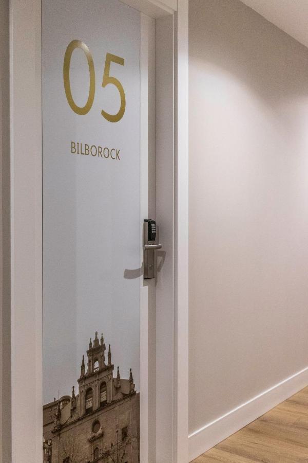Uri Hostel Bilbao Rooms Bbi00060 Self Check In Екстериор снимка