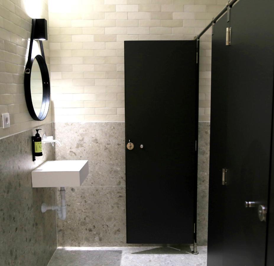 Uri Hostel Bilbao Rooms Bbi00060 Self Check In Екстериор снимка