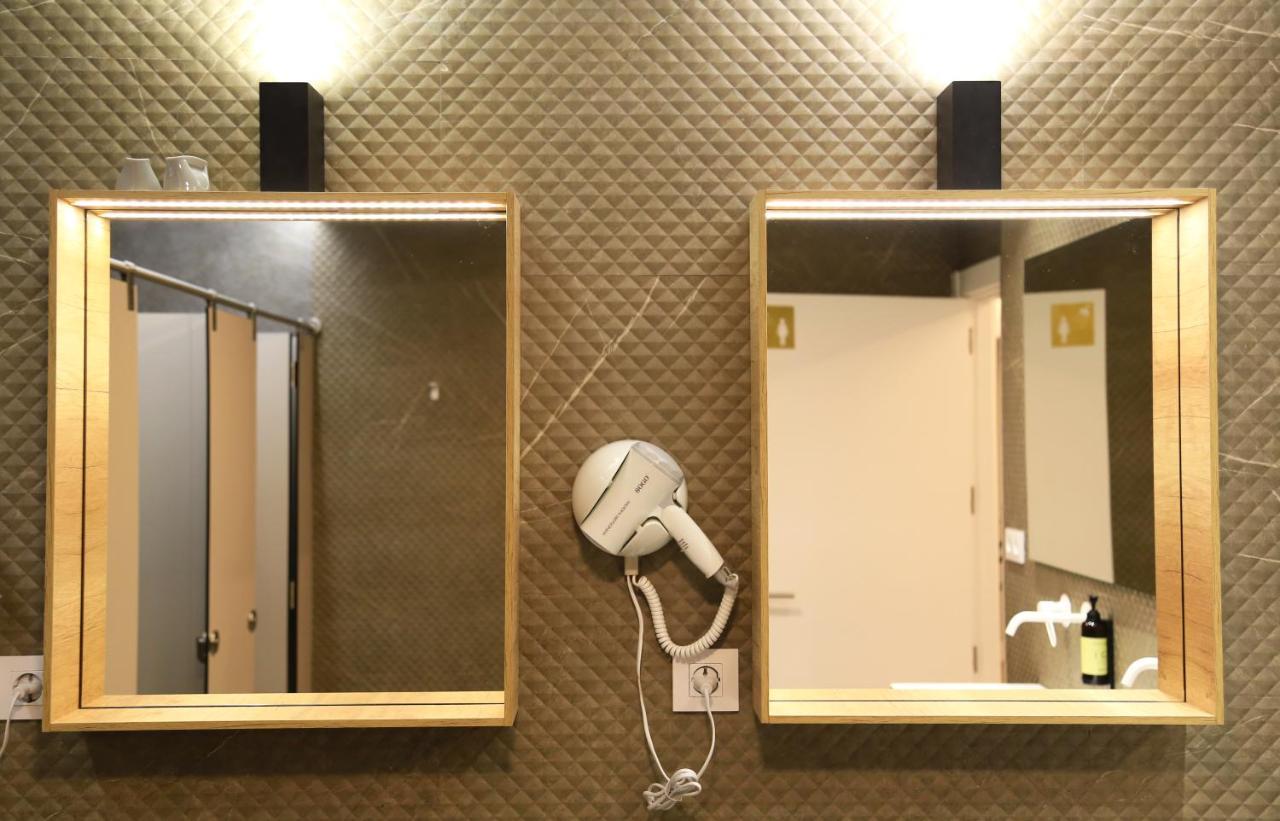 Uri Hostel Bilbao Rooms Bbi00060 Self Check In Екстериор снимка