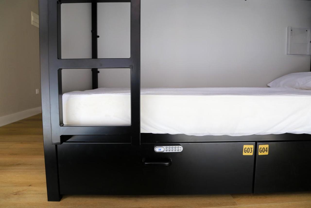 Uri Hostel Bilbao Rooms Bbi00060 Self Check In Екстериор снимка