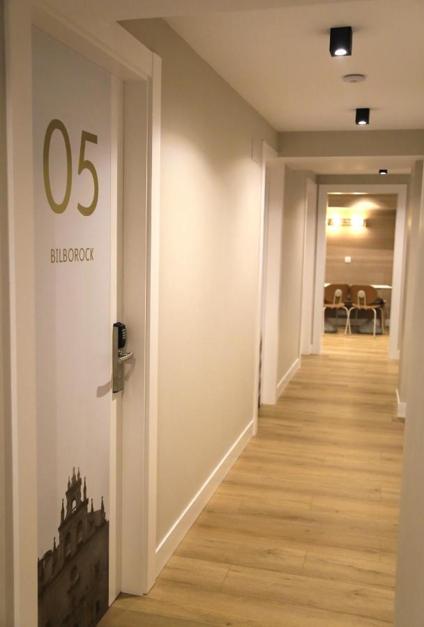 Uri Hostel Bilbao Rooms Bbi00060 Self Check In Екстериор снимка