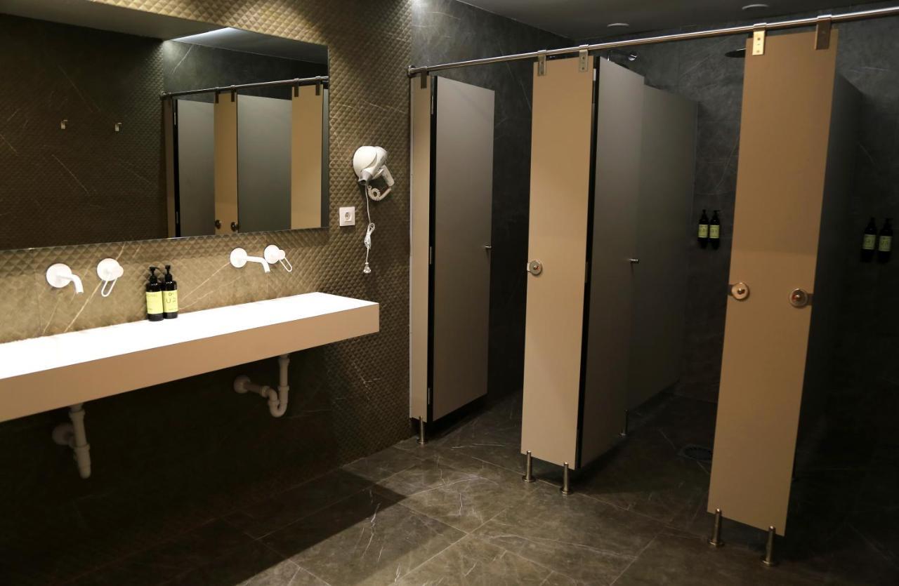 Uri Hostel Bilbao Rooms Bbi00060 Self Check In Екстериор снимка
